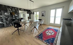 Sunset Apartment Mit Bodensee-Blick - Mit Parkplatz